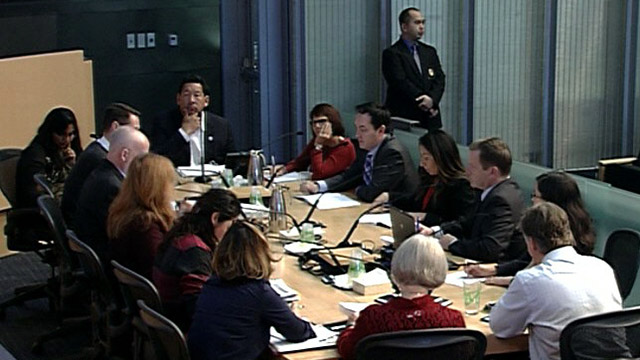 Council Briefing 10/17/2016