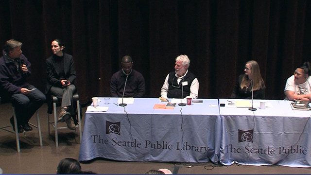 Housing is a Human Right: Building affordability through community ownership