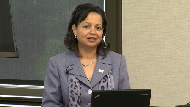 Race & Social Equity: A Nervous Area of Government