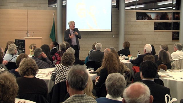 Sister Cities Annual Event