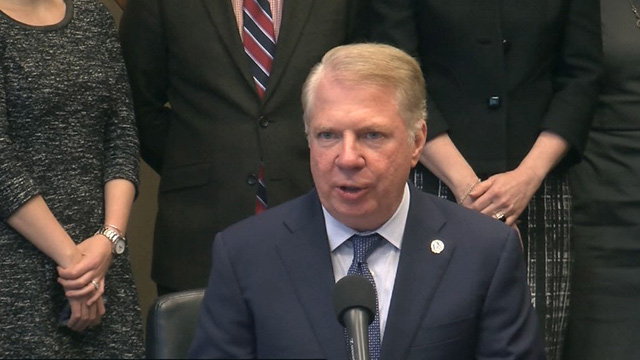 Mayor Murray signs 2017 City of Seattle budget