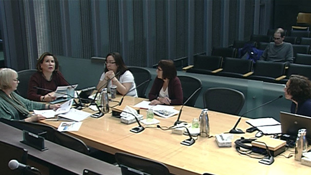 Parks, Seattle Center, Libraries & Waterfront 12/1/16