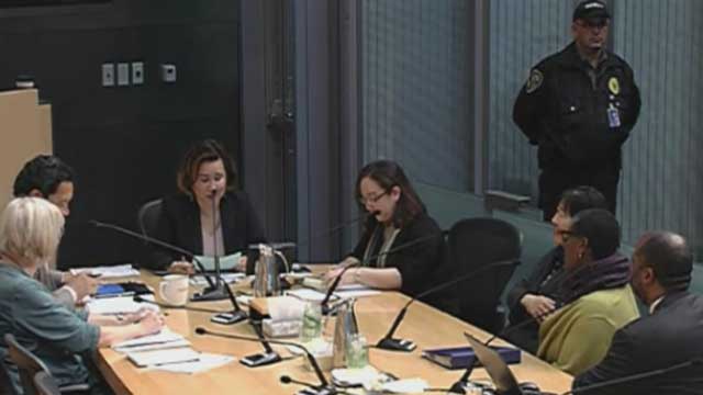 Parks, Seattle Center, Libraries & Waterfront 12/15/16