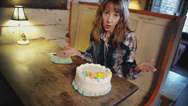 Art Zone with Nancy Guppy 2/10/2017