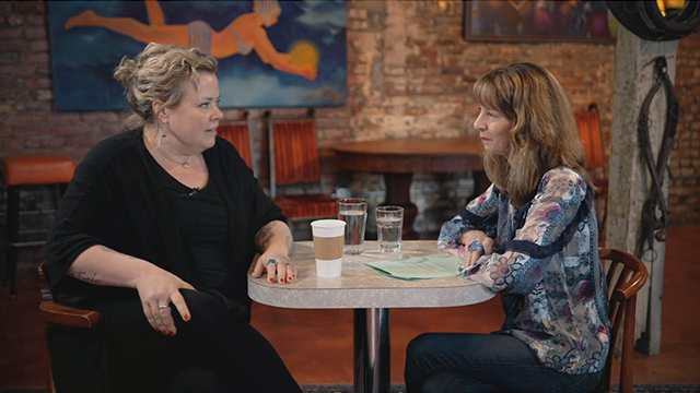 Art Zone: Genre Bender, a mashup of Seattle talent 