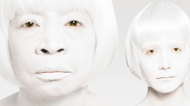 Art Zone: Photographer Michael Maine