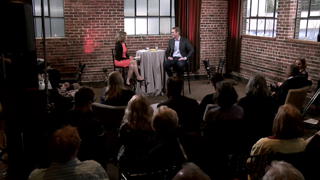 Civic Cocktail: April 2017