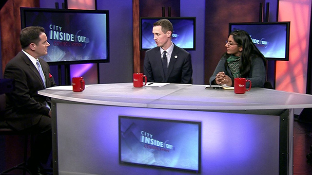 City Inside/Out: Council Edition – March 2017