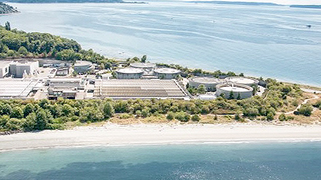 City Inside/Out: Wastewater Woes