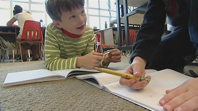 City Inside/Out: McCleary Mess