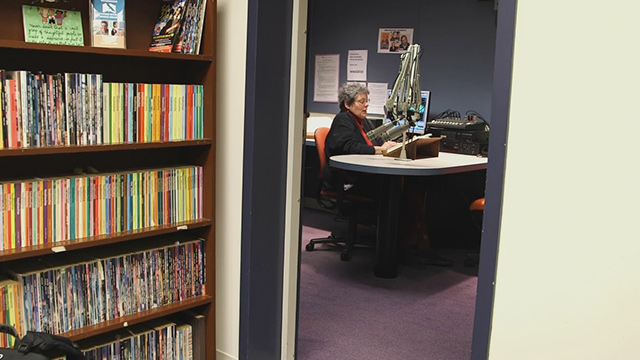 Braille & bites on this week's CityStream CityStream: Braille & Bites