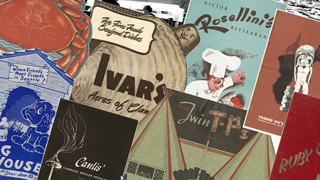 CityStream: Edible Seattle