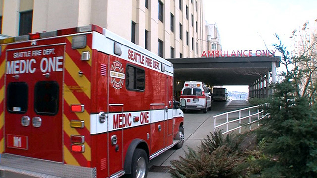 Code Red, Green Care on CityStream CityStream: Code Red, Green Care