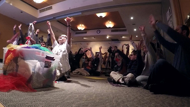 A Seattle Symphony concert that everyone can enjoy CityStream: Sensory-Friendly Symphony