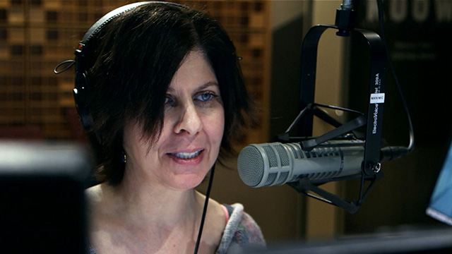 'The Swing Years and Beyond' signs off CityStream: "The Swing Years" Signs Off