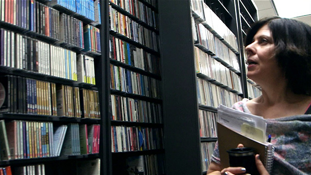 CityStream: Hitting the Right Notes CityStream: Hitting the Right Notes