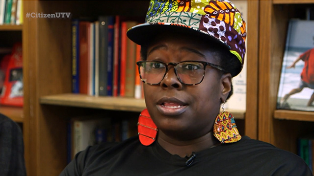 Citizen University TV: Case Study: EPIC