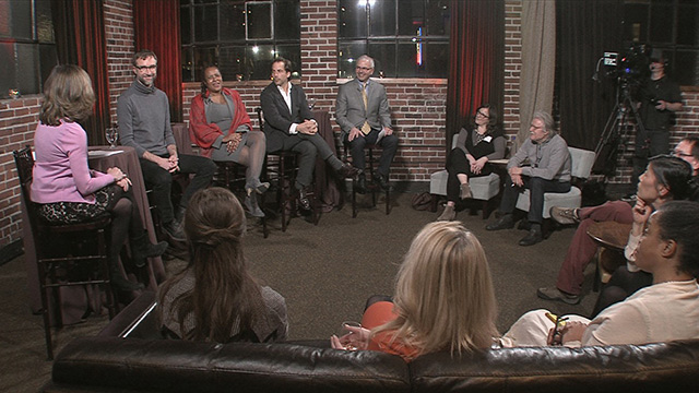 Civic Cocktail: February 2017