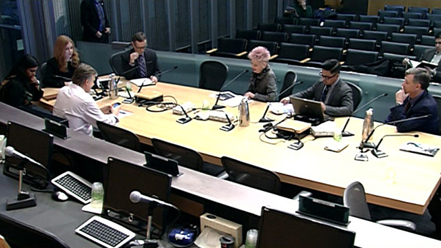 Civil Rights, Utilities, Economic Development & Arts Committee 02/28/17