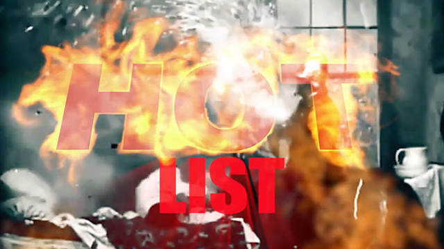 Clickdown 21 - February 2017