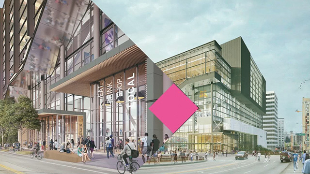 Town Square: 2017 State of Downtown