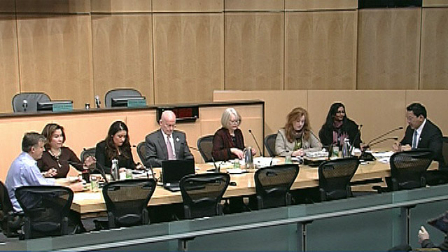 Council Briefing 1/3/2017