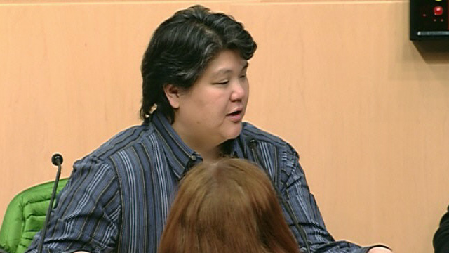 Civil Rights, Utilities, Economic Development & Arts 3/31/17