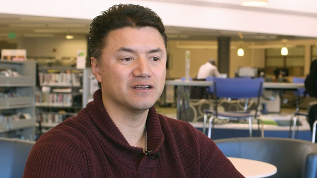 Citizen University TV: Case Study: Priority Hire