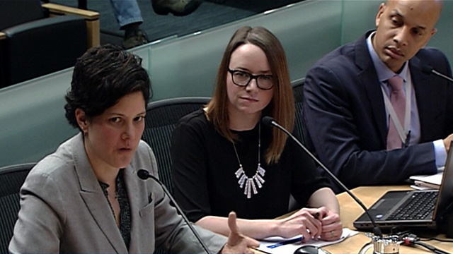 Education, Equity & Governance 1/18/2017