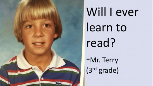 Ignite Education Lab 2017