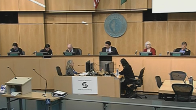 Full Council 2/13/2017