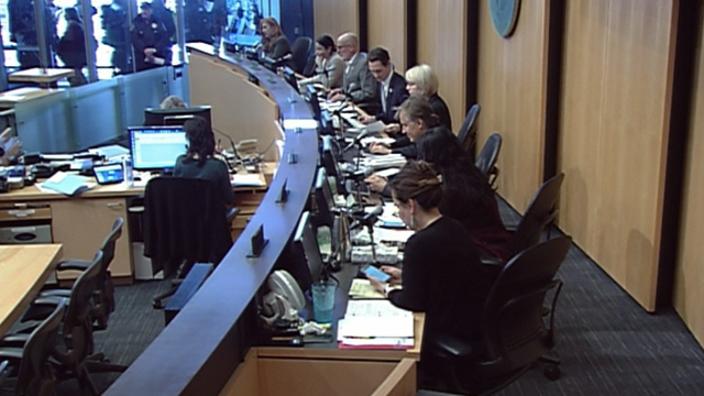 Full Council 3/6/2017