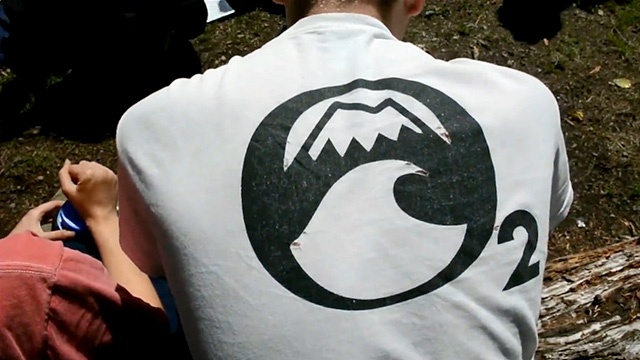 Seattle Parks and Recreation: Outdoor Opportunities for Teens