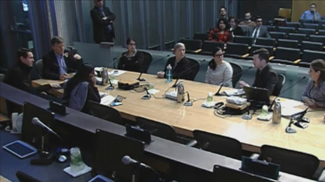 Sustainability & Transportation 2/10/17