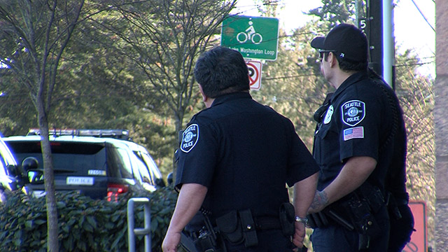 City Inside/Out Local Issues: Policing the Police