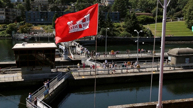 Chittenden & The Corps