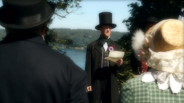 Pioneers of the Ship Canal: Thomas Mercer & Harvey Pike