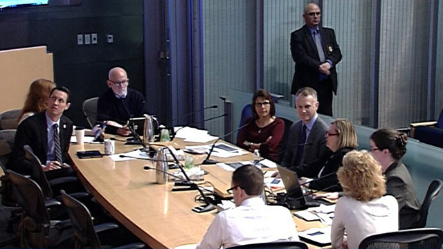 Affordable Housing, Neighborhoods & Finance Committee 4/19/17