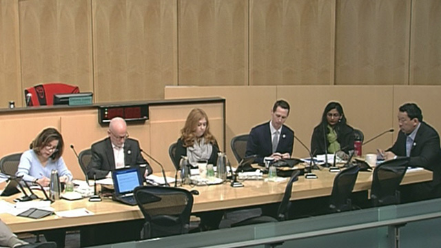 Council Briefing 4/10/2017