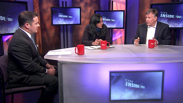 City Inside/Out: Council Edition – May 2017