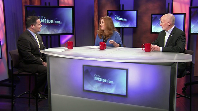 City Inside/Out: Council Edition – April 2017