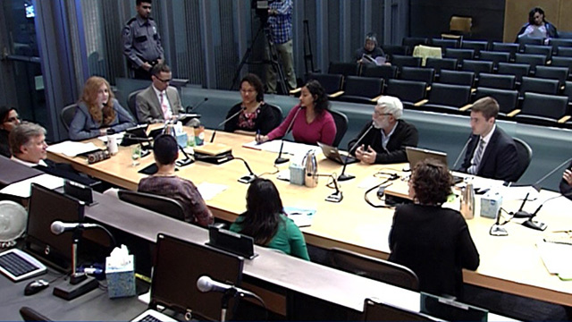 Civil Rights, Utilities, Economic Development & Arts 6/13/17