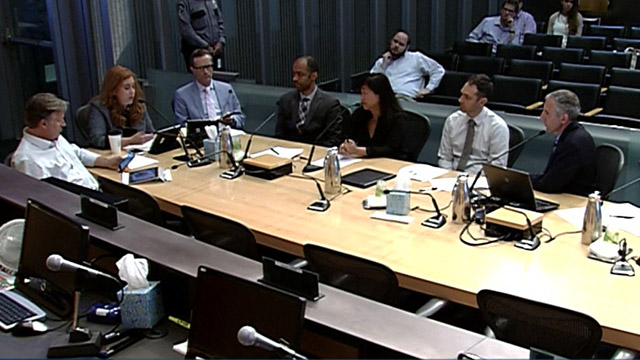 Civil Rights, Utilities, Economic Development & Arts 6/27/17