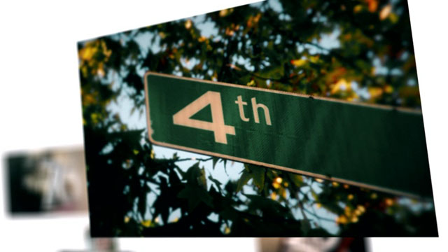 Clickdown 21 - May 2017