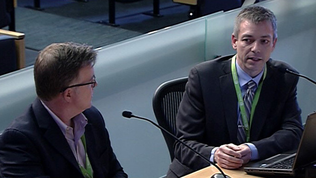 Education, Equity & Governance 4/19/2017