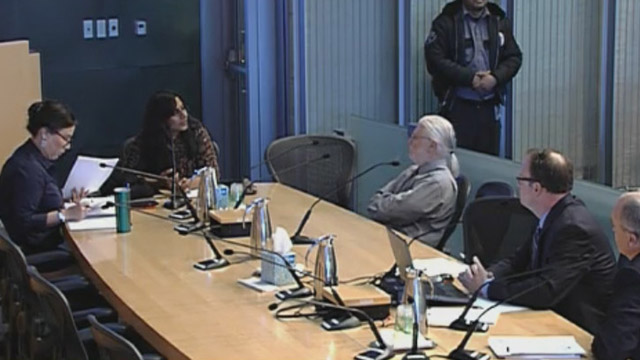 Energy and Environment Committee 06/27/17