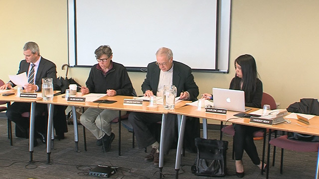 Seattle Ethics and Elections Commission 4/5/17