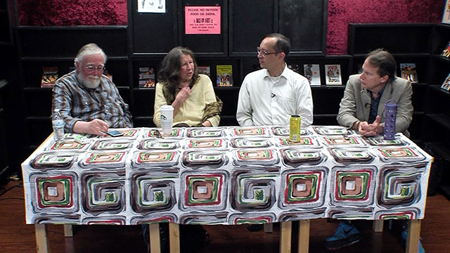 Framing Pictures: Twin Peaks, Unwatchable or Masterpiece?