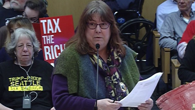 Full Council 5/1/2017