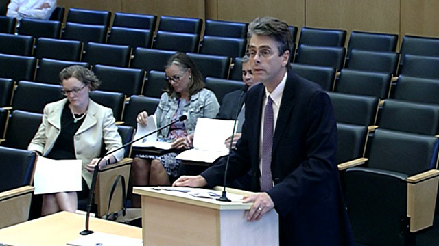 Full Council Special Meeting 6/6/2017